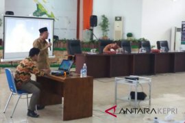 Lingga siapkan even pariwisata unggulan