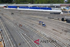 Kereta LRT Sudah Berada Di Depo Jakabaring Page 2 Small