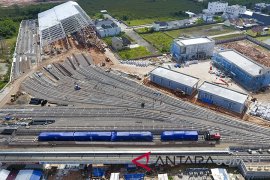 Kereta LRT Sudah Berada Di Depo Jakabaring Page 3 Small