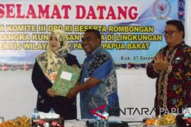 Papua menunggu realisasi pembangunan gedung Kopertis XIV