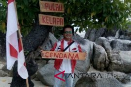 LKPI imbau nelayan waspadai gelombang tinggi