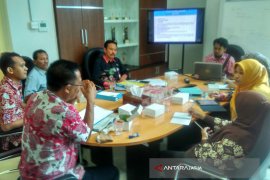 Kominfo Lumajang Studi Banding "SP4N-LAPOR" Bojonegoro