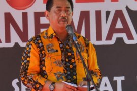 Entaskan Kemiskinan, Pemkab Trenggalek Rehab Ribuan Rumah dan MCK Warga
