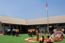 Pemkot Yogyakarta upayakan terlibat pendampingan anak dari LPKA