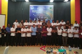 LPPL Radio Lansek Manih bersinergi dengan LPP RRI, tingkatkan kualitas