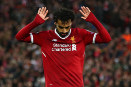 Klopp yakin Salah tetap bertenaga meskipun berpuasa