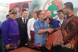 Koperasi lada Babel sediakan lada kualitas superior