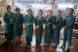 Mahakam Ulu canangkan Bulan Bakti Gotong Royong