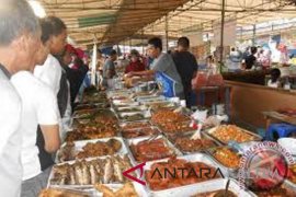 Dinas Pariwisata akan gelar lomba kuliner khas