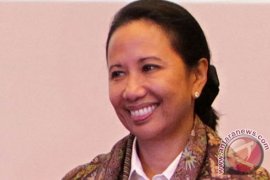 Menteri Rini puji Mal Pelayanan Publik Batam