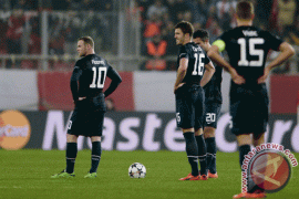 Michael Carrick merasa "tertekan" bermain untuk Timnas Inggris