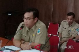 Pemkot Pangkalpinang bangun 250 rumah layak huni