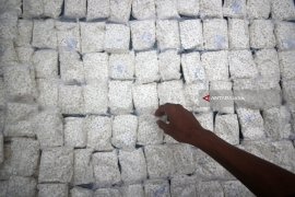 Polres Ngawi Tangkap Tiga Pengedar Obat Terlarang