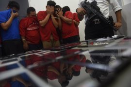 Kasus Order Fiktif Taksi Daring