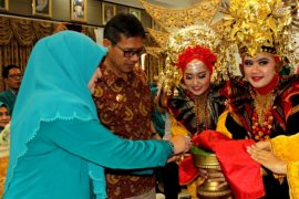 Peranan TP PKK penting dukung program pemerintah untuk kesejahteraan keluarga