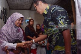 Istri Masinis KA Sancaka Diangkat Jadi Karyawan KAI