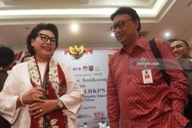KPK "Warning" Calon Kepala Daerah se-Jatim (Video)
