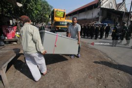 Sebagian Pengembang di Pamekasan Abaikan Penyediaan Fasum