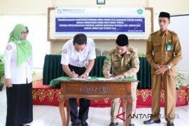 DPRD minta Pemprov anggarkan iuran BPJS Kesehatan warga miskin