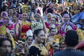 Peringatan Hari Tari Sedunia