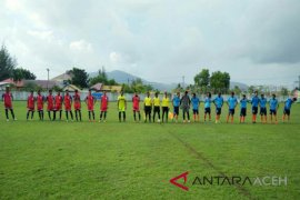 Diperkuat pemain Persiraja, Persiwa kandaskan Pelor