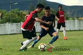 Peska depak Serantau dari turnamen Carlos