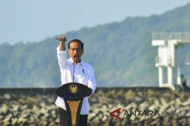 Presiden Jokowi dijadwalkan kunjungi Indramayu selama dua hari