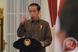 Artikel - Potensi kekalahan Jokowi dari sudut relawan