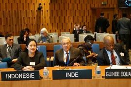 Puan harapkan UNESCO berperan dalam pembangunan budaya