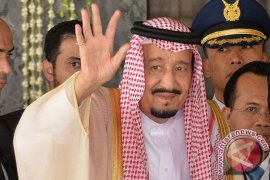 Pemerintah Arab Saudi tangkap dua anggota kerajaan, termasuk adik Raja Salman