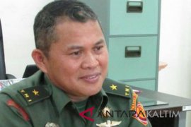 PKP Kaltim gelar parade cinta tanah air