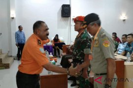 SAR Kupang siaga di tiga pos pengamanan