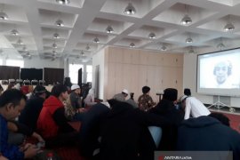 Ikhtiar Pelajar Indonesia Bekali Ilmu Agama di China