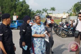 Hakim perintahkan tangkap pembunuh Adelina Lisao, Pekerja Migran di Malaysia