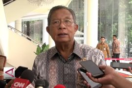 Perundingan  bahas penyelesaian masalah di internal