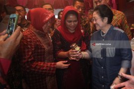 Sarasehan Peraih Kalpataru