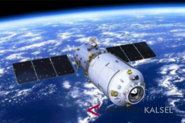 Satelit Nusantara Satu mengorbit di atas Papua, atas ketidakrataan internet di Indonesia