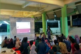 Kupas "Asimetris", bentuk kepedulian mahasiswa IPB kritisi isu sosial lingkungan