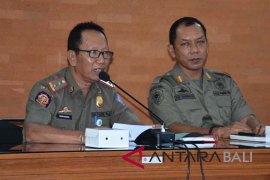 Untuk galian C, Pemprov Bali minta Karangasem revisi Perda RTRW