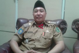 Desa IV Suku Menanti jadi kampung kopi