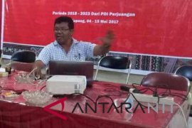 Pilkada 2018 - Penduduk tanpa e-KTP wajib memilih