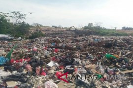 Pangkalpinang hasilkan 200 ton sampah per hari
