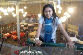 Kerja Besar Siapkan Angkutan Lebaran