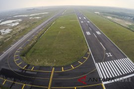 Penantian 15 tahun Bandara Internasional Jawa Barat