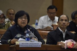 Tindak lanjut tumpahan minyak Teluk Balikpapan