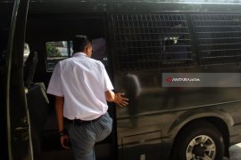 UNBK Siswa Binaan Lapas