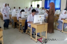 PPMG: UNBK SMA/MA wilayah IX berjalan lancar