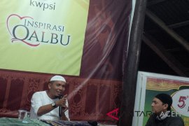 Sya'ban, bulan mempersiapkan kesuksesan Ramadhan