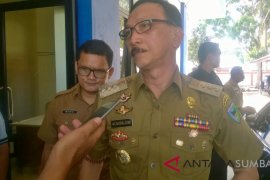 Ini pesan Bupati Pesisir Selatan Hendrajoni hadapi pemilu 17 April 2019