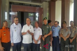 Wagub: penanganan imigran Rohingnya misi kemanusiaan